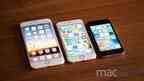 iPhone 6s Plus, iPhone 6s und das iPhone SE – Die drei aktuellen iPhones