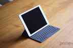 iPad Pro 9.7-Zoll mit Apples Smart Keyboard
