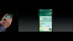 Vorschau auf iOS 10 – Neue Ansicht der Widgets