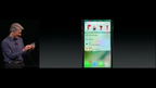 Vorschau auf iOS 10 – Neue 3D-Touch-Möglichkeiten