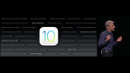 Vorschau auf iOS 10 – Viele neue Möglichkeiten für Entwickler