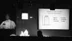 Apple II Forever – Steve Jobs in seinem Element (Foto: San Francisco Chronicle)