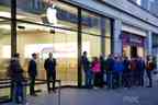 iPhone 8 / iPhone 8 Plus, Apple TV 4K und Apple Watch Series 3 Launch in Zürich