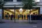 Impressionen vom iPhone-XS- und Apple-Watch-Series-4-Lancierung in Zürich