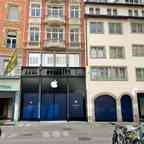 Apples neuer Laden-Standort am Rennweg 43 (Bild: macprime)