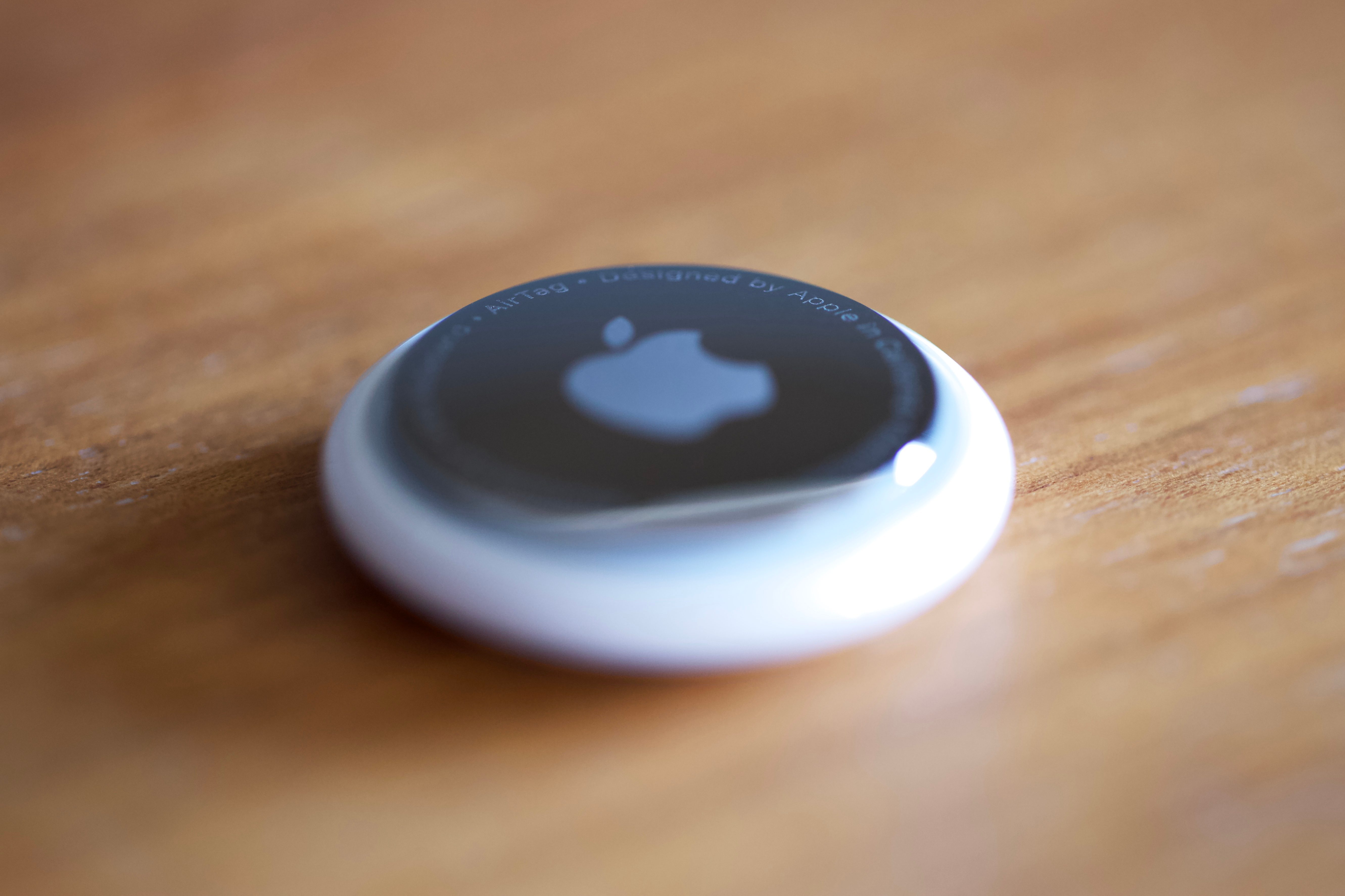 Das neue kleine Tracking-Device von Apple.