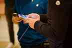 Verkaufsstart iPhone Air, iPhone-17-Familie, neue Apple-Watch-Modelle und AirPods 3 in Zürich